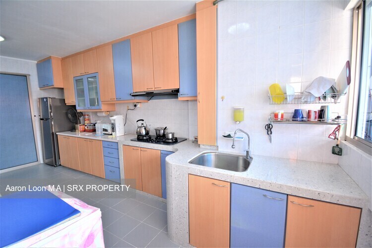 Tampines Street 21 thumbnail photo